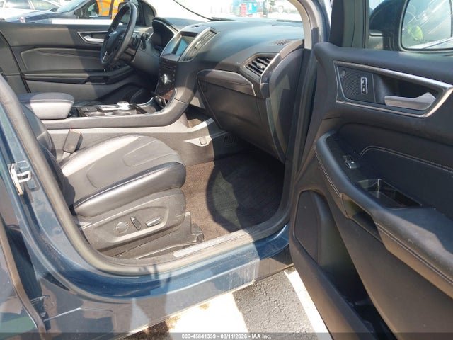 Продаж на аукціоні авто 2019 Ford Edge Titanium, vin: 2FMPK4K92KBB08774, номер лоту: 45841339