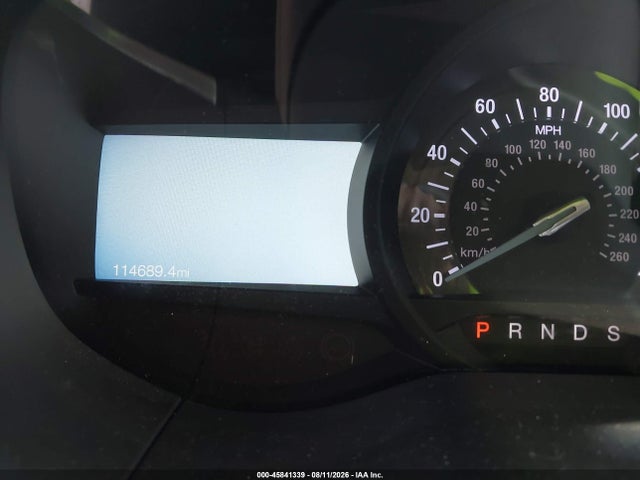 Продаж на аукціоні авто 2019 Ford Edge Titanium, vin: 2FMPK4K92KBB08774, номер лоту: 45841339