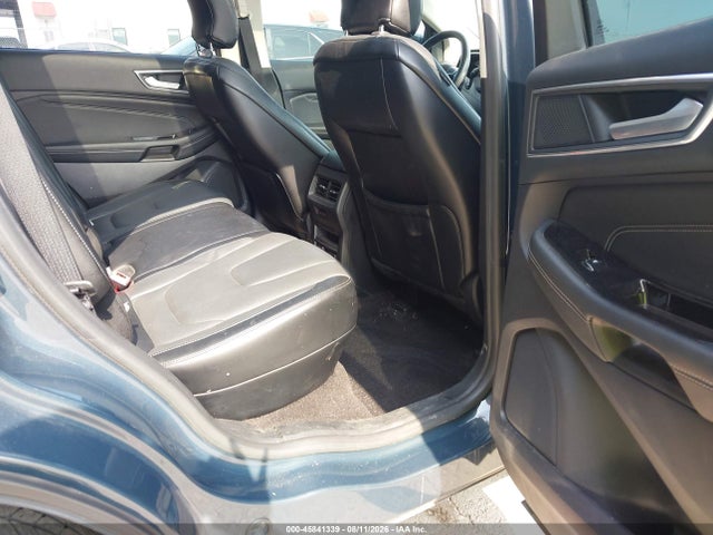 Продаж на аукціоні авто 2019 Ford Edge Titanium, vin: 2FMPK4K92KBB08774, номер лоту: 45841339