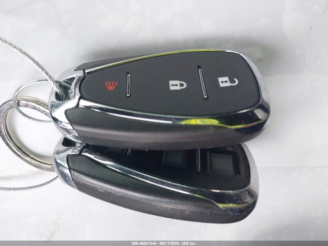 Chevrolet EQUINOX LS 2018 2GNAXHEV4J6110438 Image 11