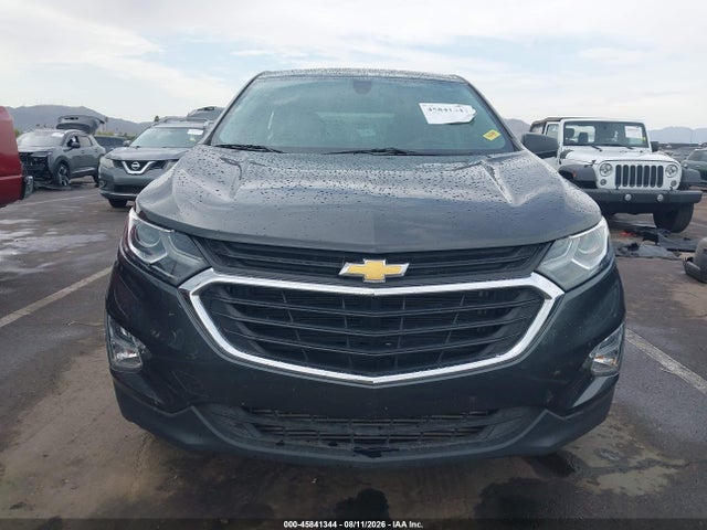 Chevrolet EQUINOX LS 2018 2GNAXHEV4J6110438 Image 13