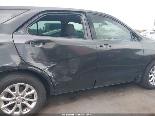 Chevrolet EQUINOX LS 2018 2GNAXHEV4J6110438 Image 14