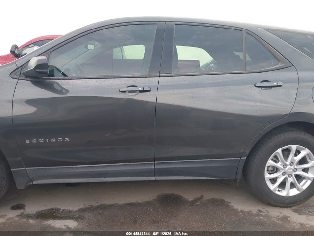 Chevrolet EQUINOX LS 2018 2GNAXHEV4J6110438 Image 15