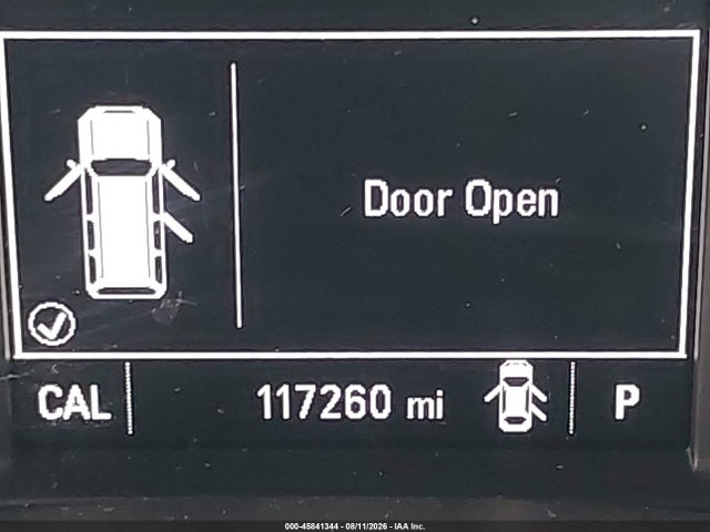 Chevrolet EQUINOX LS 2018 2GNAXHEV4J6110438 Image 16