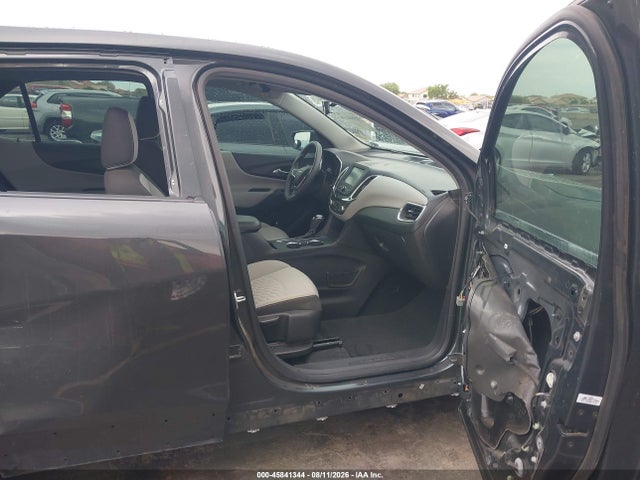 Chevrolet EQUINOX LS 2018 2GNAXHEV4J6110438 Image 5