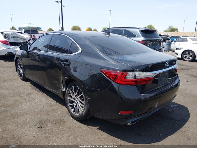 Lexus ES 350 2017 58ABK1GGXHU038629 Image 14