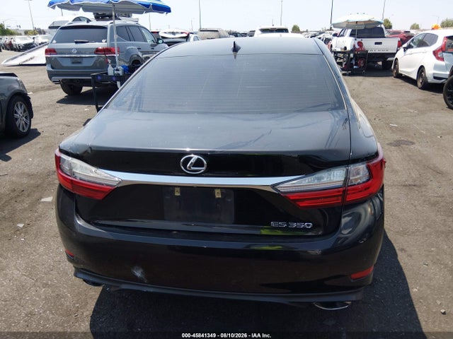 Lexus ES 350 2017 58ABK1GGXHU038629 Image 16