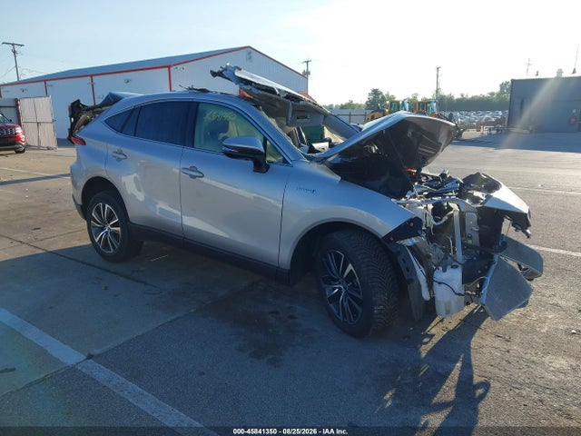Продаж на аукціоні авто 2021 Toyota Venza Le, vin: JTEAAAAH9MJ029584, номер лоту: 45841350