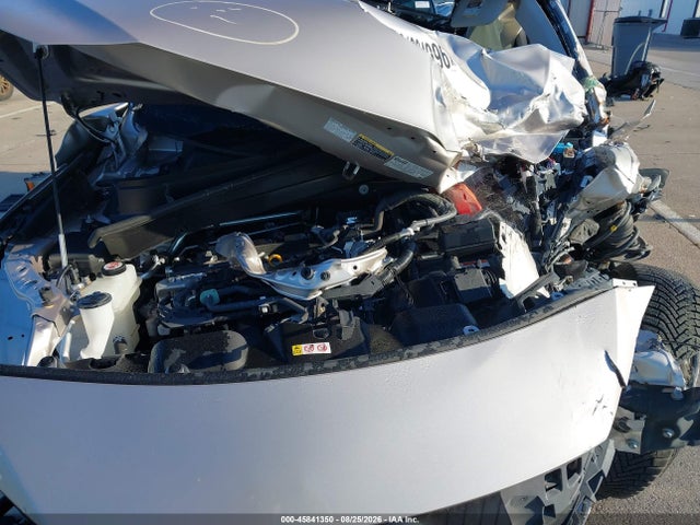 Продажа на аукционе авто 2021 Toyota Venza Le, vin: JTEAAAAH9MJ029584, номер лота: 45841350
