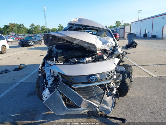 Продажа на аукционе авто 2021 Toyota Venza Le, vin: JTEAAAAH9MJ029584, номер лота: 45841350