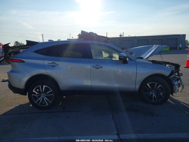 Продажа на аукционе авто 2021 Toyota Venza Le, vin: JTEAAAAH9MJ029584, номер лота: 45841350