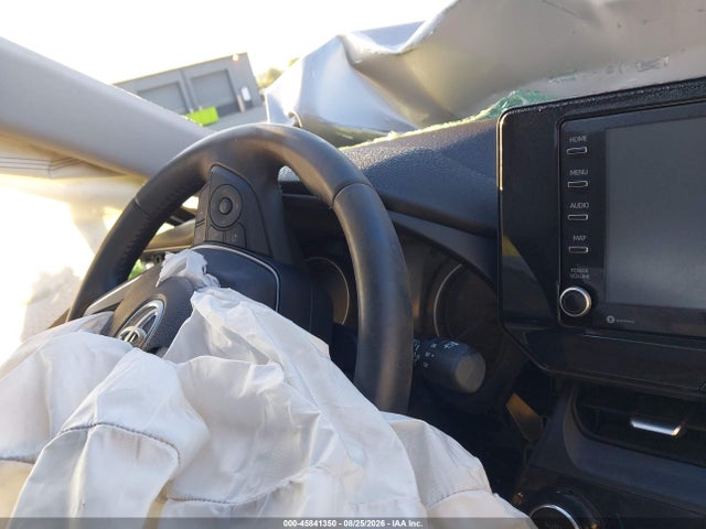 Продажа на аукционе авто 2021 Toyota Venza Le, vin: JTEAAAAH9MJ029584, номер лота: 45841350