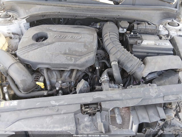 KIA FORTE GT 2021 3KPF44AC1ME340172 Image 10