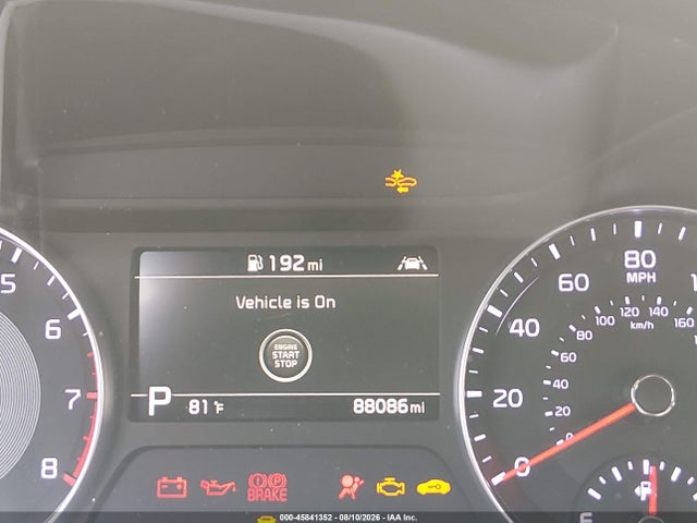 KIA FORTE GT 2021 3KPF44AC1ME340172 Image 16