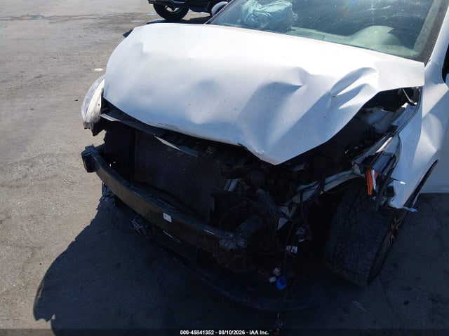 KIA FORTE GT 2021 3KPF44AC1ME340172 Image 6