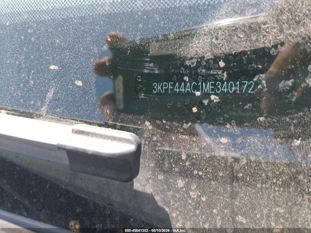 KIA FORTE GT 2021 3KPF44AC1ME340172 Image 9