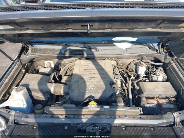 5TFUM5F16GX066721 Toyota Tundra Sr 4.6l V8