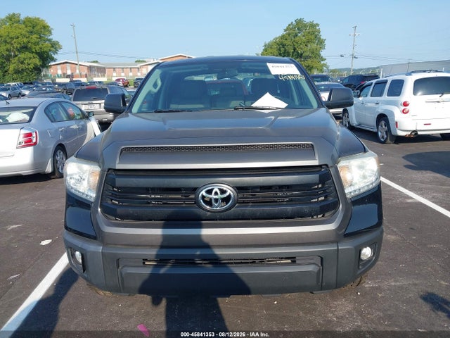 5TFUM5F16GX066721 Toyota Tundra Sr 4.6l V8
