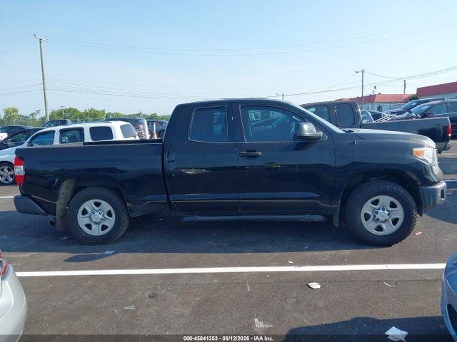 5TFUM5F16GX066721 Toyota Tundra Sr 4.6l V8