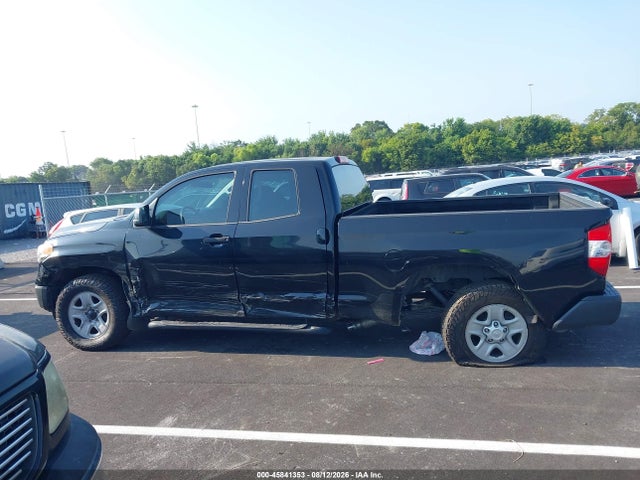 5TFUM5F16GX066721 Toyota Tundra Sr 4.6l V8