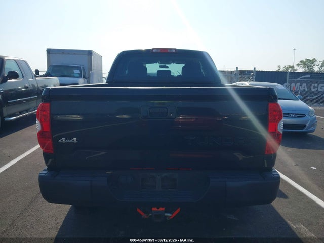 5TFUM5F16GX066721 Toyota Tundra Sr 4.6l V8