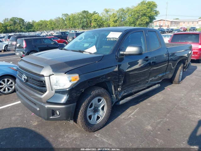 5TFUM5F16GX066721 Toyota Tundra Sr 4.6l V8
