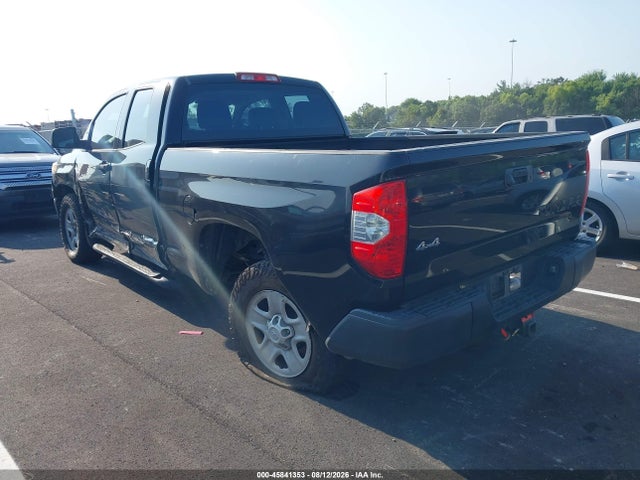 5TFUM5F16GX066721 Toyota Tundra Sr 4.6l V8