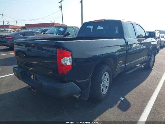 5TFUM5F16GX066721 Toyota Tundra Sr 4.6l V8