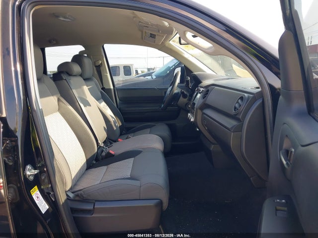5TFUM5F16GX066721 Toyota Tundra Sr 4.6l V8