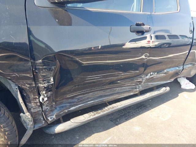 5TFUM5F16GX066721 Toyota Tundra Sr 4.6l V8