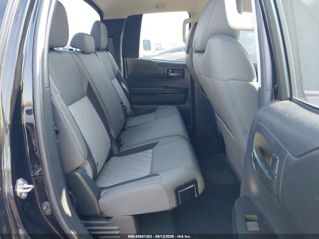 5TFUM5F16GX066721 Toyota Tundra Sr 4.6l V8