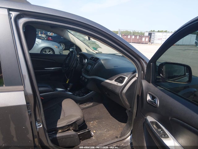 Продажа на аукционе авто 2015 Dodge Journey Sxt, vin: 3C4PDCBG1FT743048, номер лота: 45841356