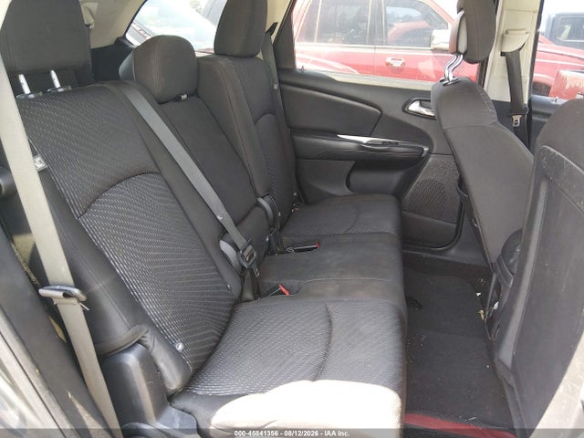 Продажа на аукционе авто 2015 Dodge Journey Sxt, vin: 3C4PDCBG1FT743048, номер лота: 45841356