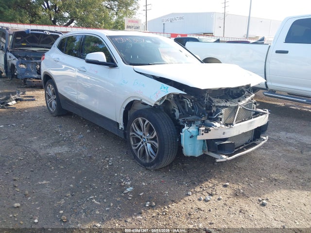 Auction sale of the 2020 Bmw X2 Sdrive28i, vin: WBXYH9C06L5P54638, lot number: 45841367