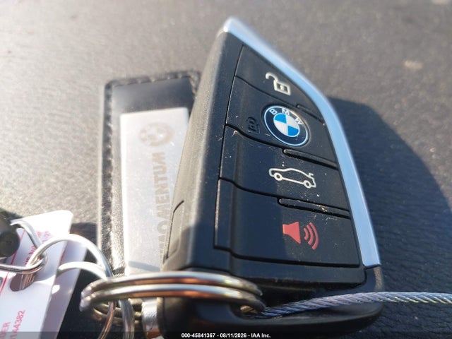 Aukcja sprzedaży 2020 Bmw X2 Sdrive28i, vin: WBXYH9C06L5P54638, numer aukcji: 45841367