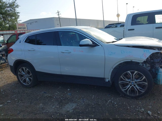 Aukcja sprzedaży 2020 Bmw X2 Sdrive28i, vin: WBXYH9C06L5P54638, numer aukcji: 45841367