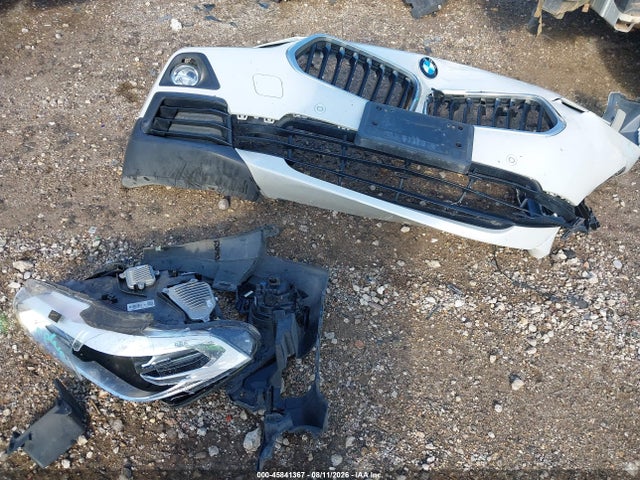 Aukcja sprzedaży 2020 Bmw X2 Sdrive28i, vin: WBXYH9C06L5P54638, numer aukcji: 45841367