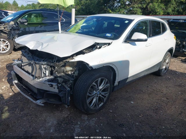 Aukcja sprzedaży 2020 Bmw X2 Sdrive28i, vin: WBXYH9C06L5P54638, numer aukcji: 45841367