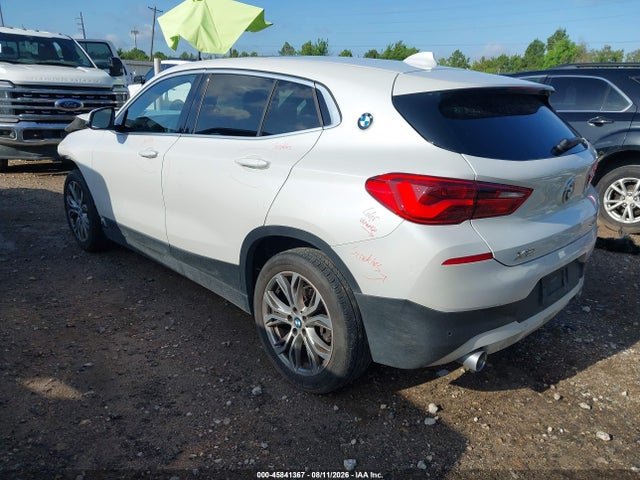 Aukcja sprzedaży 2020 Bmw X2 Sdrive28i, vin: WBXYH9C06L5P54638, numer aukcji: 45841367