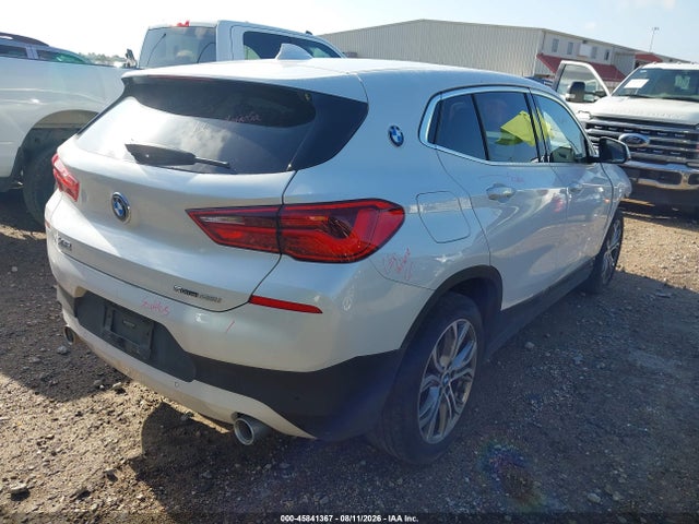 Aukcja sprzedaży 2020 Bmw X2 Sdrive28i, vin: WBXYH9C06L5P54638, numer aukcji: 45841367