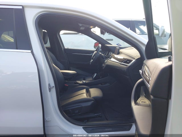 Aukcja sprzedaży 2020 Bmw X2 Sdrive28i, vin: WBXYH9C06L5P54638, numer aukcji: 45841367