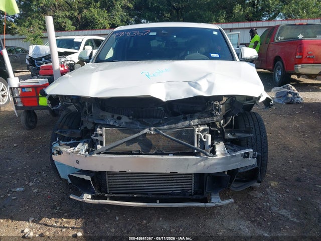 Aukcja sprzedaży 2020 Bmw X2 Sdrive28i, vin: WBXYH9C06L5P54638, numer aukcji: 45841367