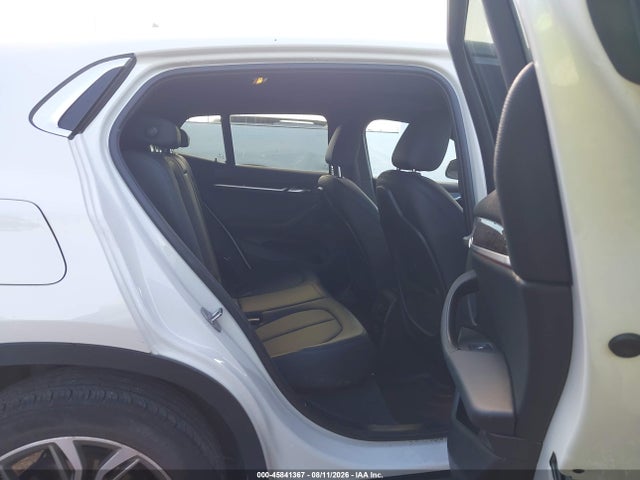 Aukcja sprzedaży 2020 Bmw X2 Sdrive28i, vin: WBXYH9C06L5P54638, numer aukcji: 45841367