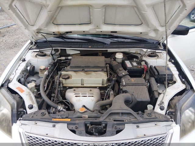 45841368 :رقم المزاد ، 4A32B2FF8AE007189 vin ، 2010 Mitsubishi Galant Fe مزاد بيع