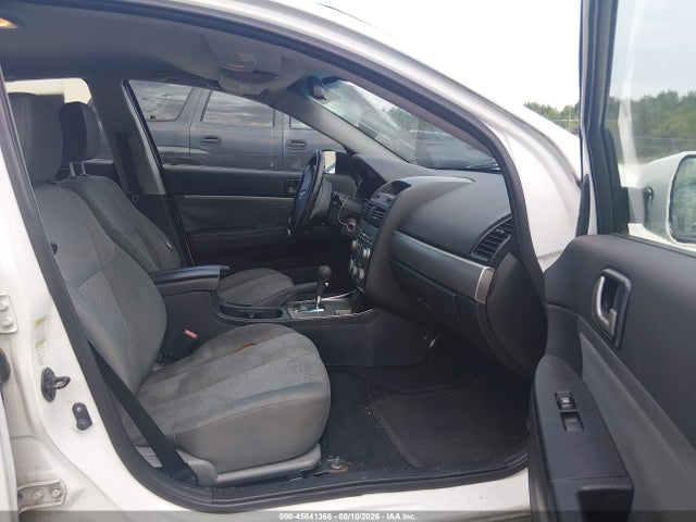 45841368 :رقم المزاد ، 4A32B2FF8AE007189 vin ، 2010 Mitsubishi Galant Fe مزاد بيع
