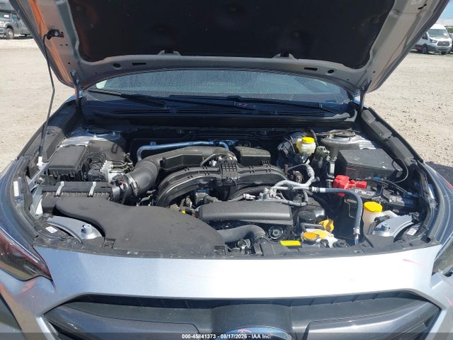Aukcja sprzedaży 2025 Subaru Outback Touring, vin: 4S4BTAPC7S3306311, numer aukcji: 45841373