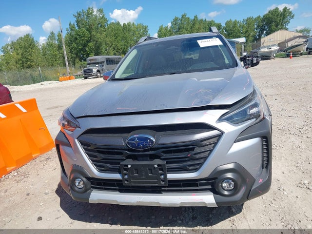 Aukcja sprzedaży 2025 Subaru Outback Touring, vin: 4S4BTAPC7S3306311, numer aukcji: 45841373
