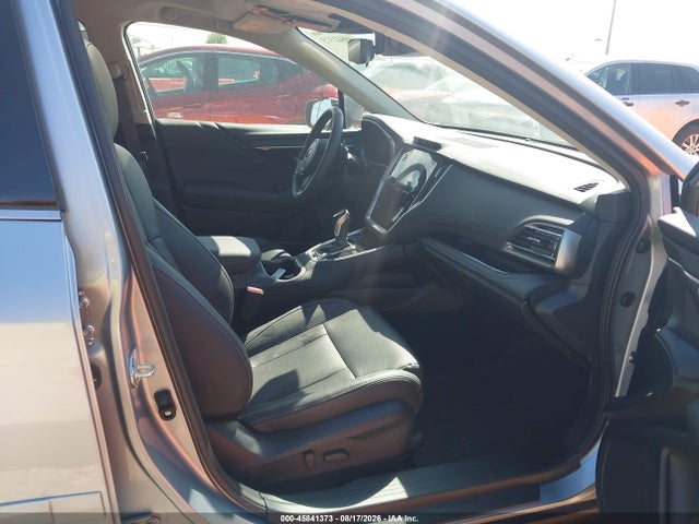 Aukcja sprzedaży 2025 Subaru Outback Touring, vin: 4S4BTAPC7S3306311, numer aukcji: 45841373