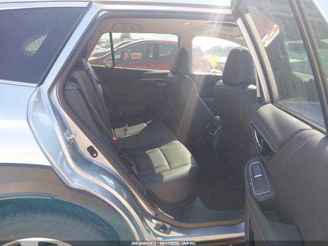 Aukcja sprzedaży 2025 Subaru Outback Touring, vin: 4S4BTAPC7S3306311, numer aukcji: 45841373