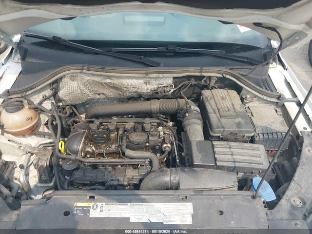 Продажа на аукционе авто 2015 Volkswagen Tiguan Se, vin: WVGBV7AX2FW588337, номер лота: 45841374